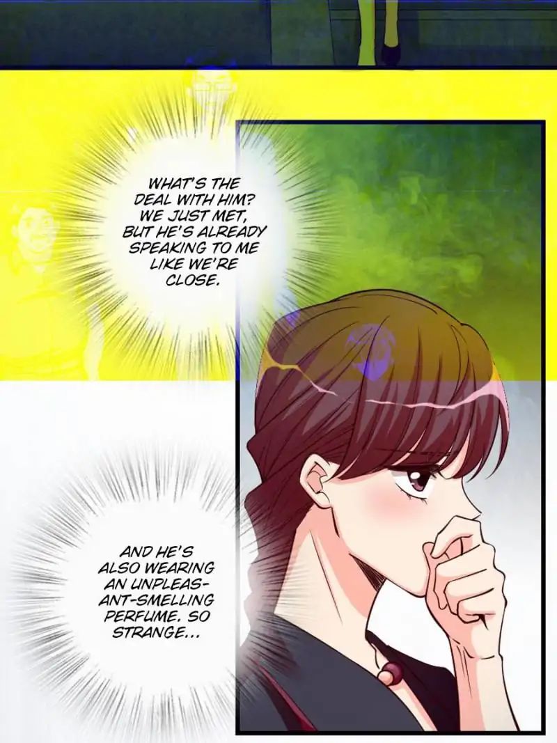 A Star Reborn: The Queen's Return Chapter 92 41